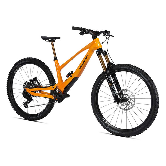 Rower górski RADICAL FACTORY