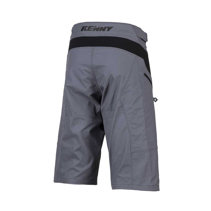 Szorty ENDURO Grey