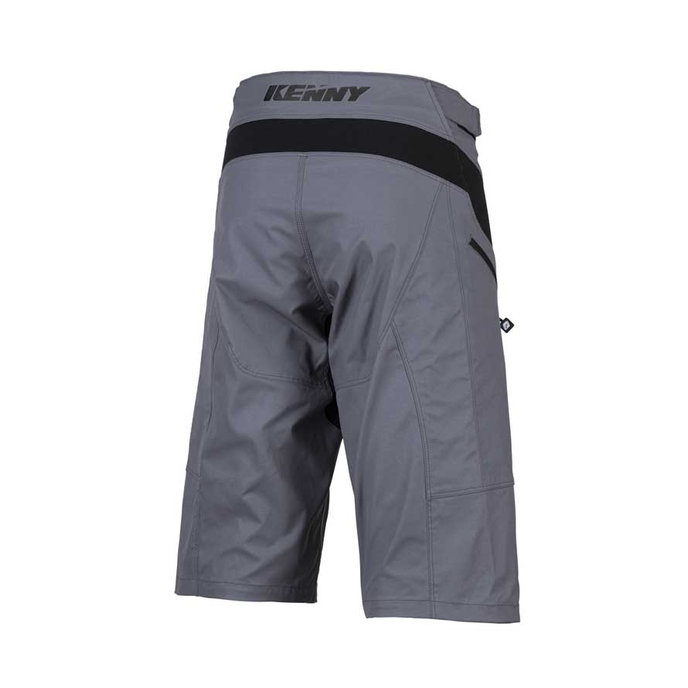 Szorty ENDURO Grey