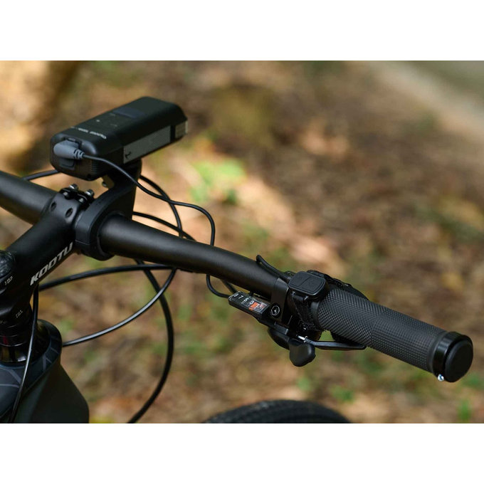 RIGEL ENDURO