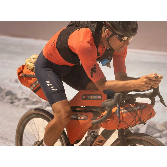 Top Tube Bag 2,5l