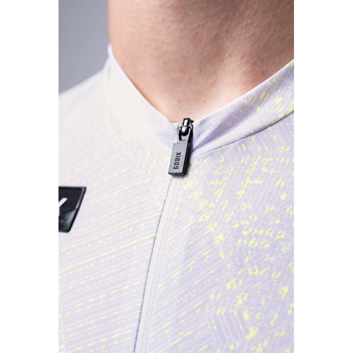 GOBIK koszulka ATTITUDE 2.0 MEN LAG