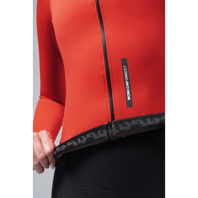 GOBIK kurtka ENVY 2.0 WOMEN FLAME