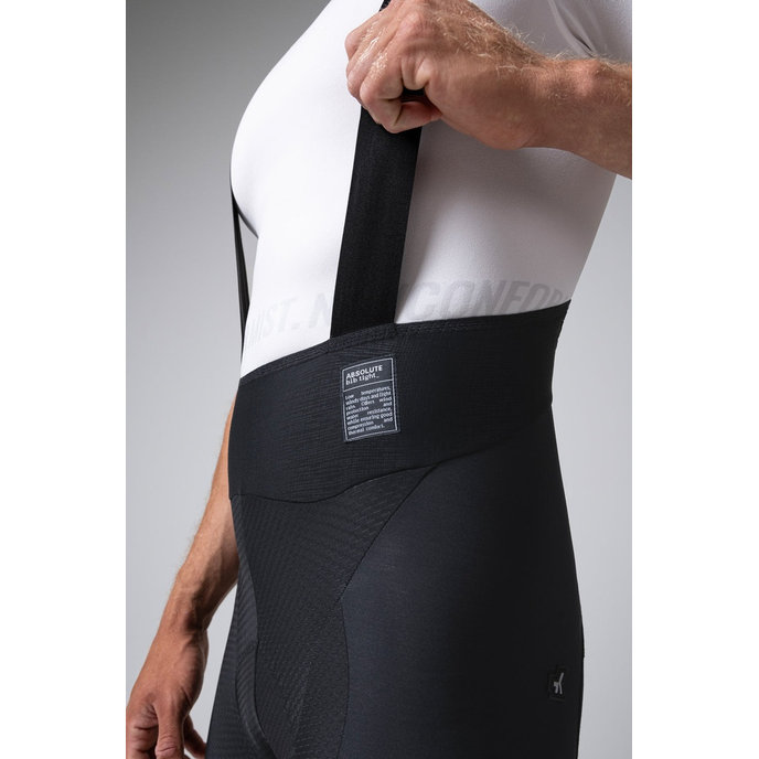 GOBIK spodnie ABSOLUTE 7.0 MEN BLACK - K10