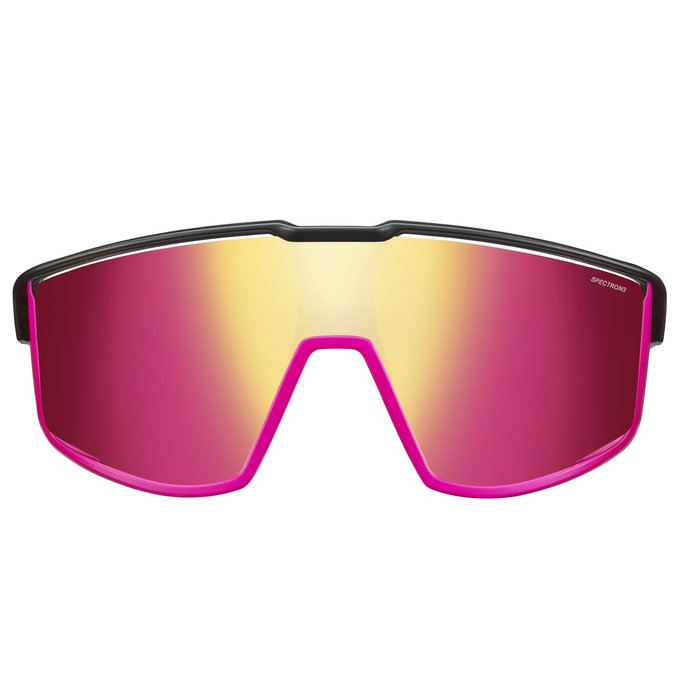 FURY Spectron 3CF czarno-różowy