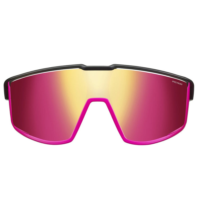 FURY Spectron 3CF czarno-różowy
