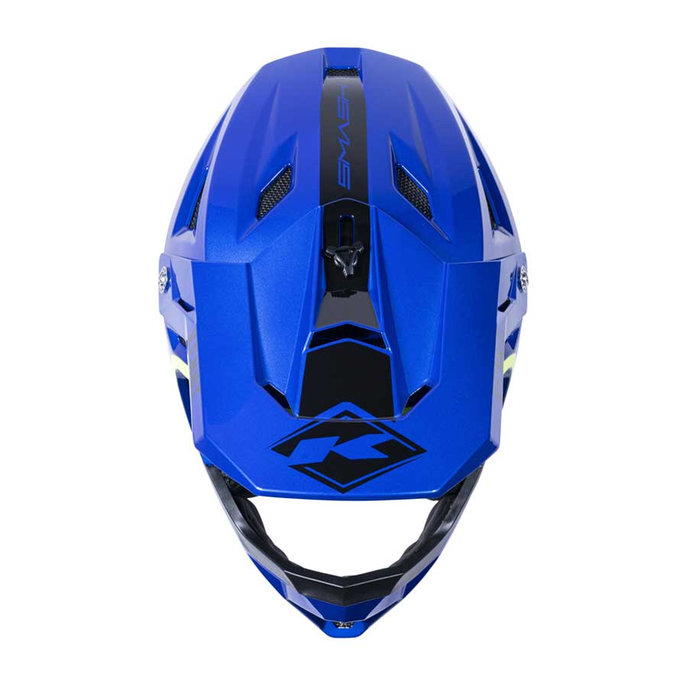 DECADE Smash candy blue