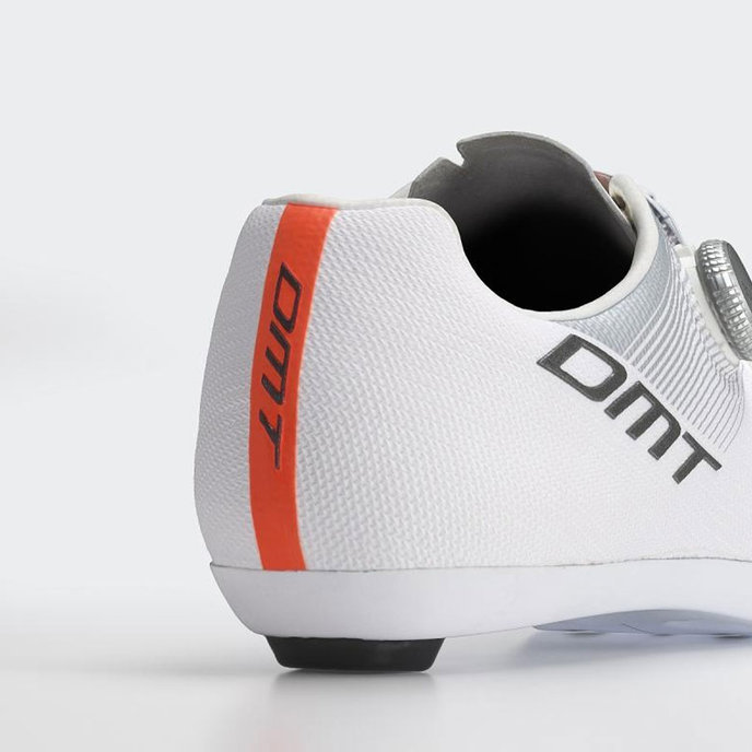 Buty szosowe DMT KR0 EVO z podeszwą węglową