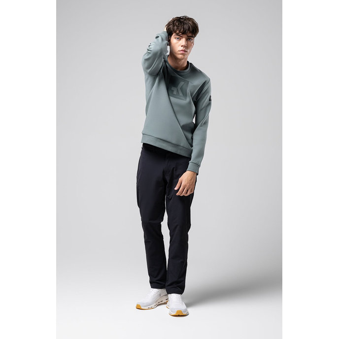 GOBIK spodnie MAVERICK MEN ASPHALT