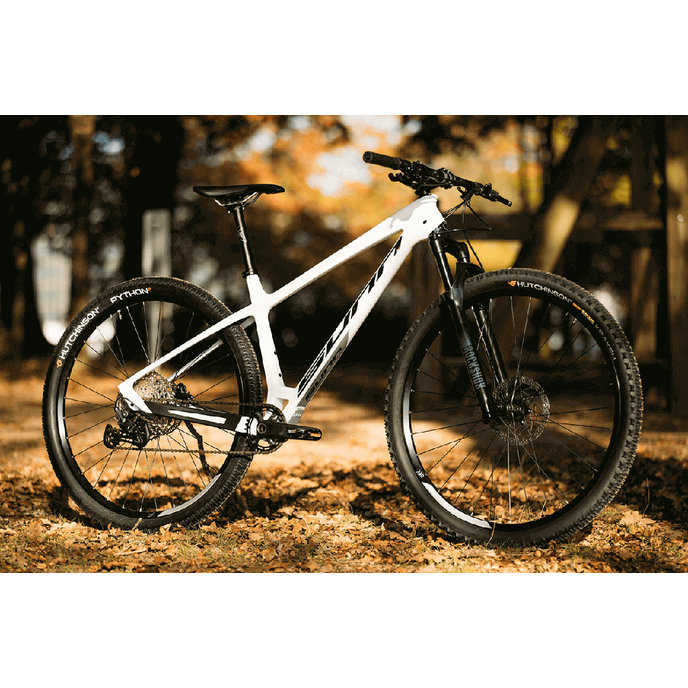Rower górski XCO PRIM S2 2024