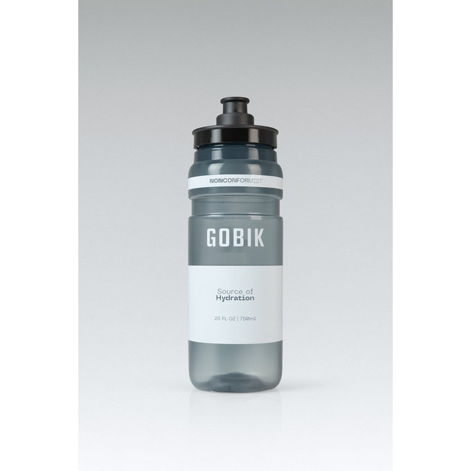 GOBIK butelka FLY SMOKED 750 ml