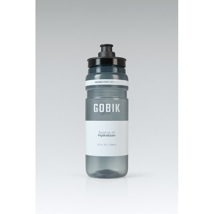 GOBIK butelka FLY SMOKED 750 ml