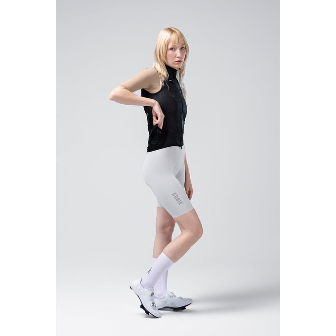 GOBIK kamizelka PLUS 2.0 WOMEN BLACKCURRANT