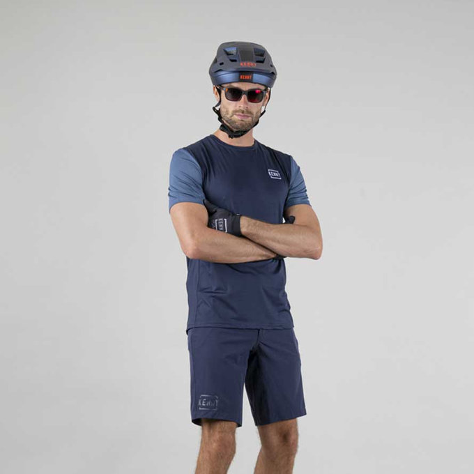 Spodenki GRAVITY Navy