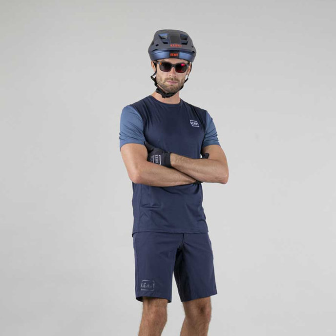Spodenki GRAVITY Navy