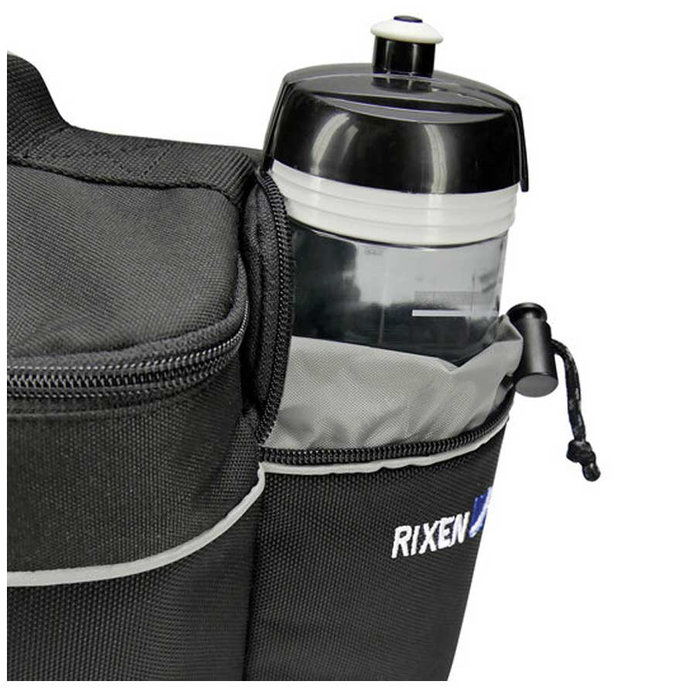 Torba na bagażnik tylny RACKPACK Light