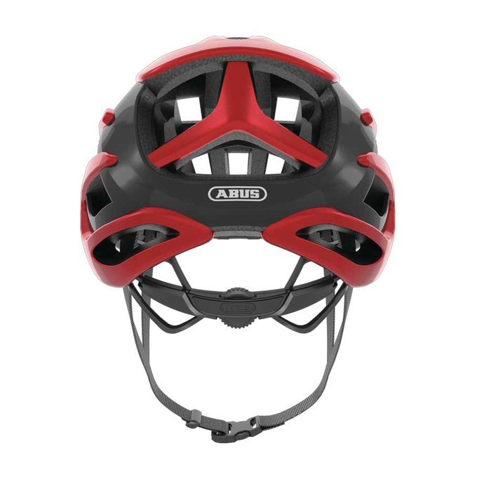 AirBreaker performance red