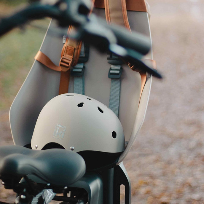 Maxi Kask Urban Iki