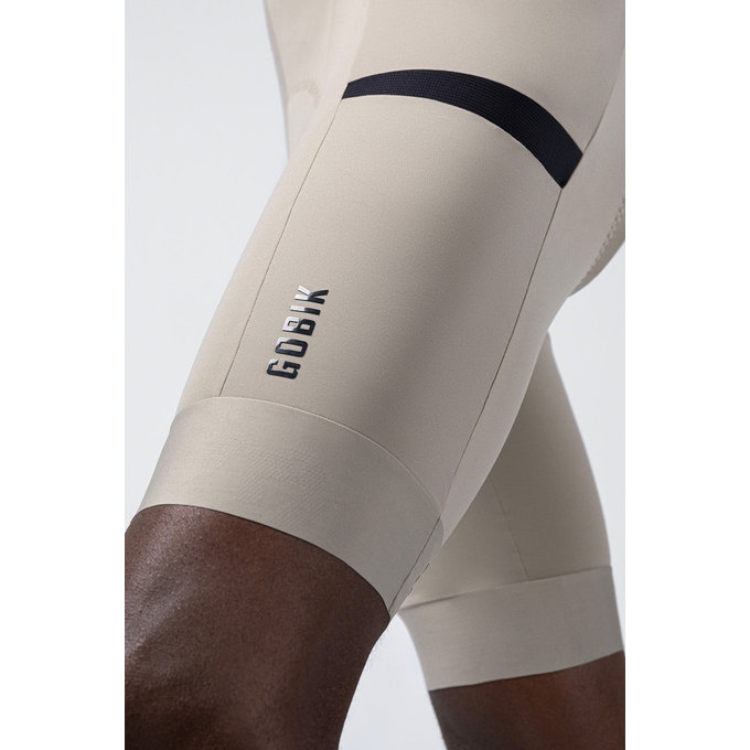 GOBIK spodenki GRIT 3.0 MEN NESSIE - G10