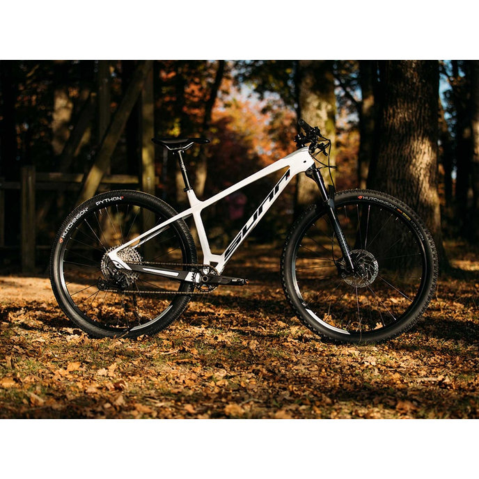 Rower górski XCO PRIM S2
