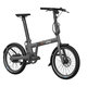 Składany rower elektryczny PRO20