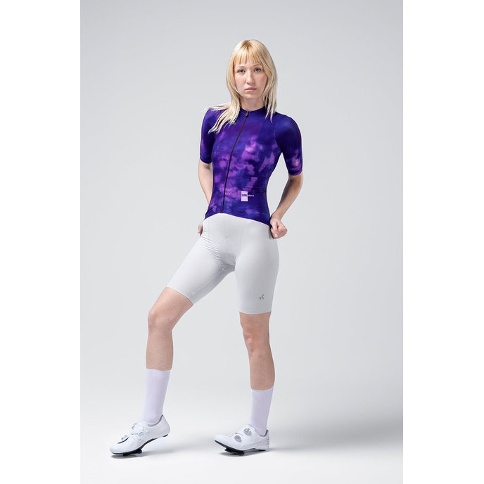 GOBIK koszulka ATTITUDE 2.0 GRIM WOMEN