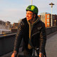 Kask Green Mamba