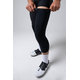 GOBIK ocieplacze na nogi HARU 2.0 UNISEX PITCH BLACK