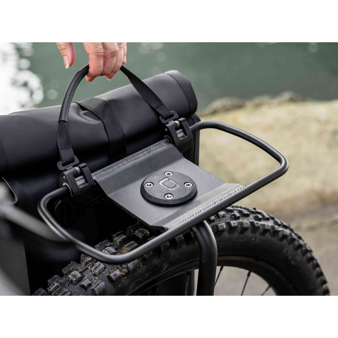 Torba miejska Pannier - 12-14l