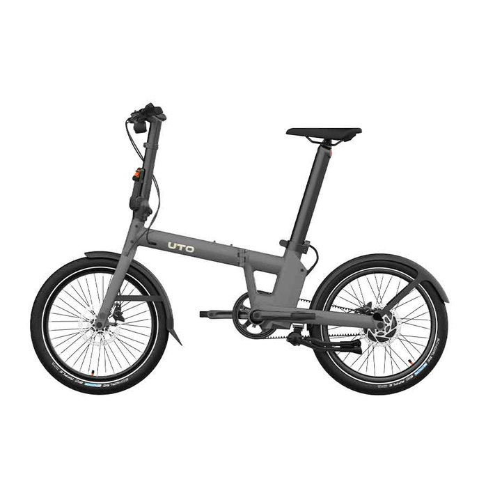 Składany rower elektryczny PRO20