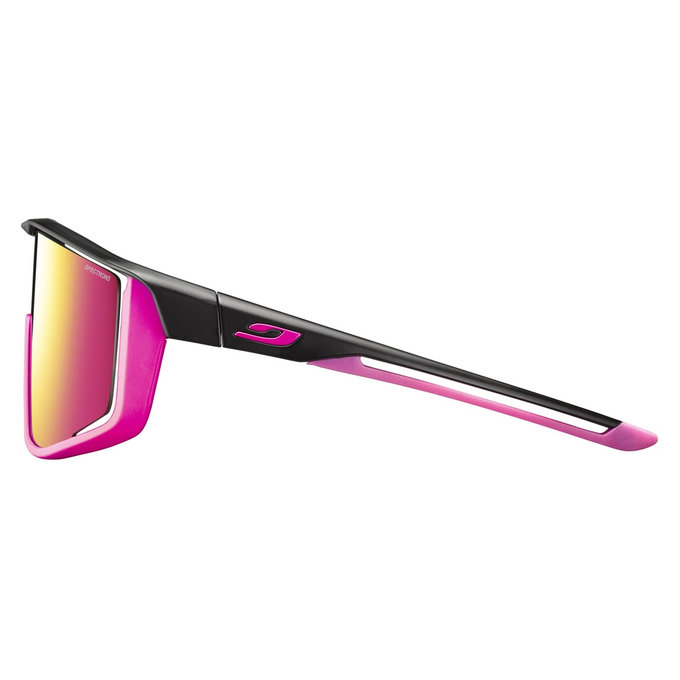FURY Spectron 3CF czarno-różowy