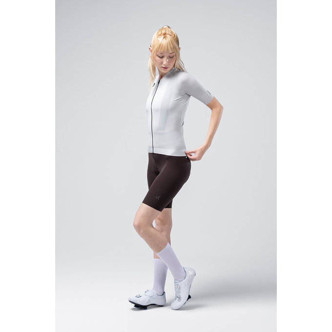 GOBIK koszulka CX SOLID UNISEX EMPIRE