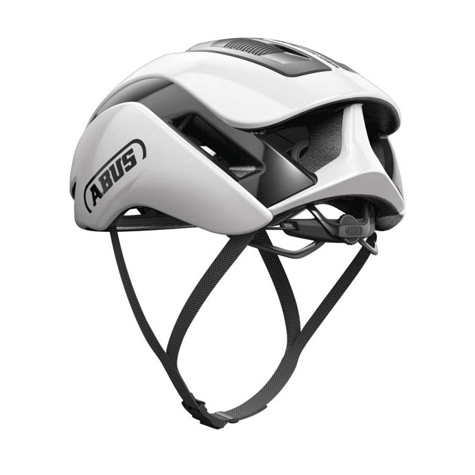 GameChanger 2.0 shiny white