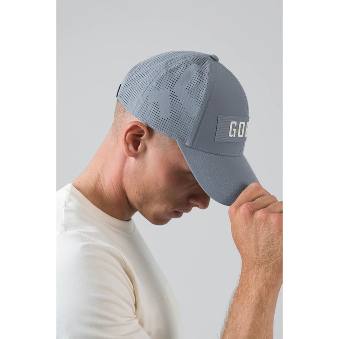 GOBIK czapka TRUCKER 3.0 UNISEX STORMY