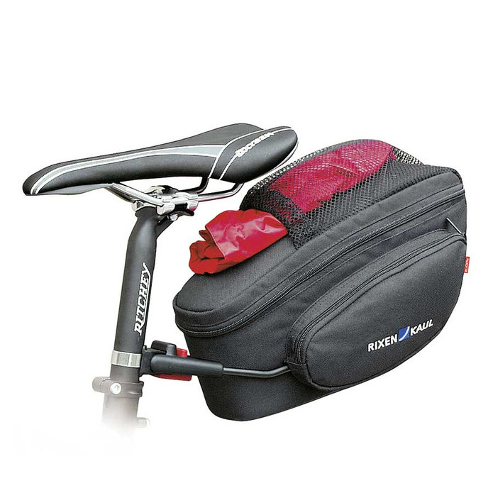 Torba siodłowa CONTOUR MAGNUM
