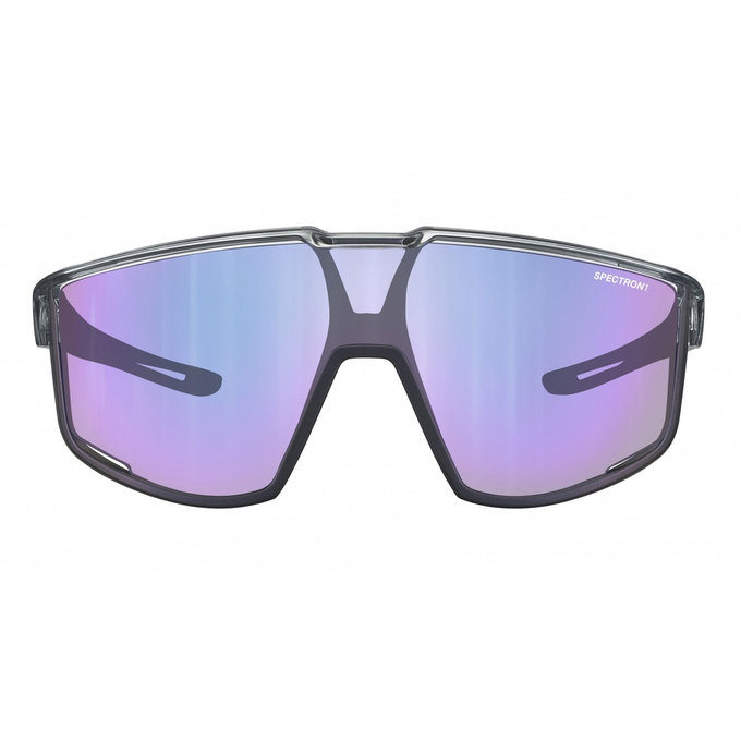 FURY spectron 1 CF szaro-fioletowy