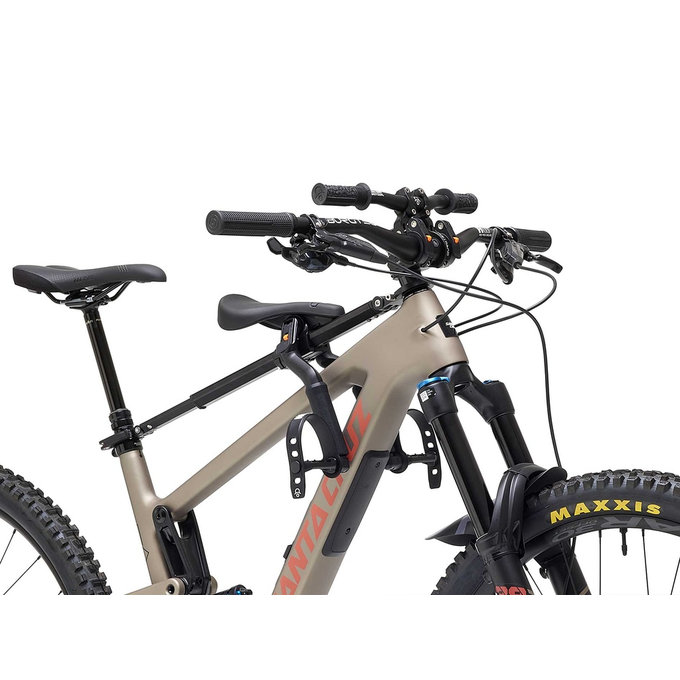 Siodełko rowerowe MTB Pro EVO