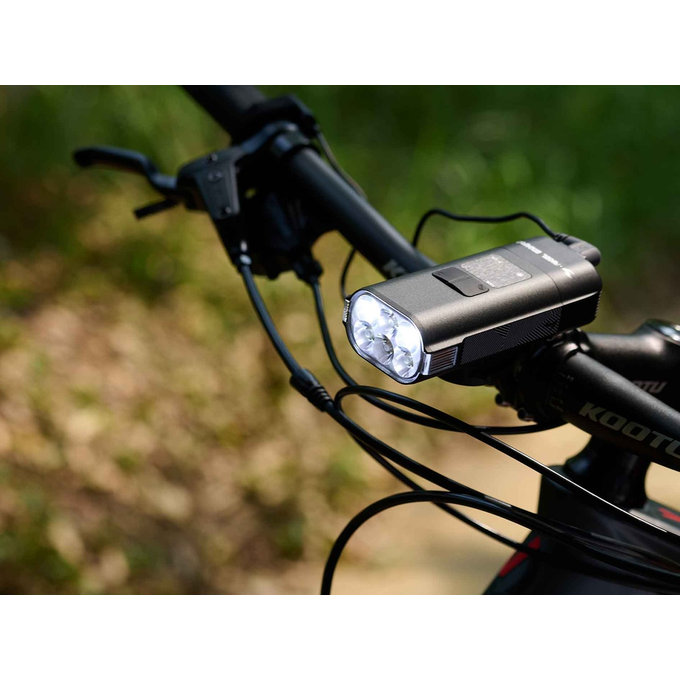 RIGEL ENDURO