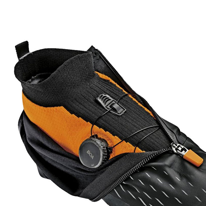 Buty rowerowe górskie DMT WKM1 zimowe