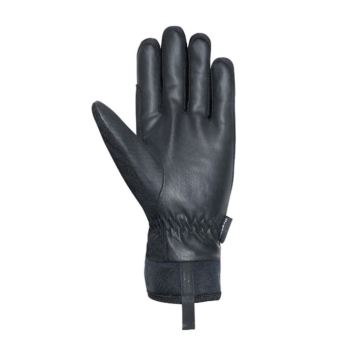 Zimowe rękawiczki rowerowe dla dorosłych City Liner czarne