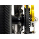 Grade 3 Belt - 16" (od 105 cm)
