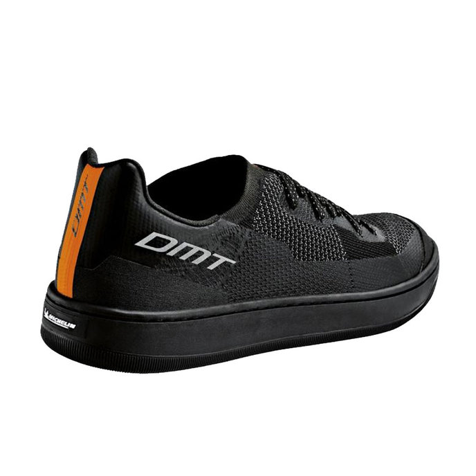 Buty rowerowe do pedałów płaskich Enduro i Freeride DMT FK1
