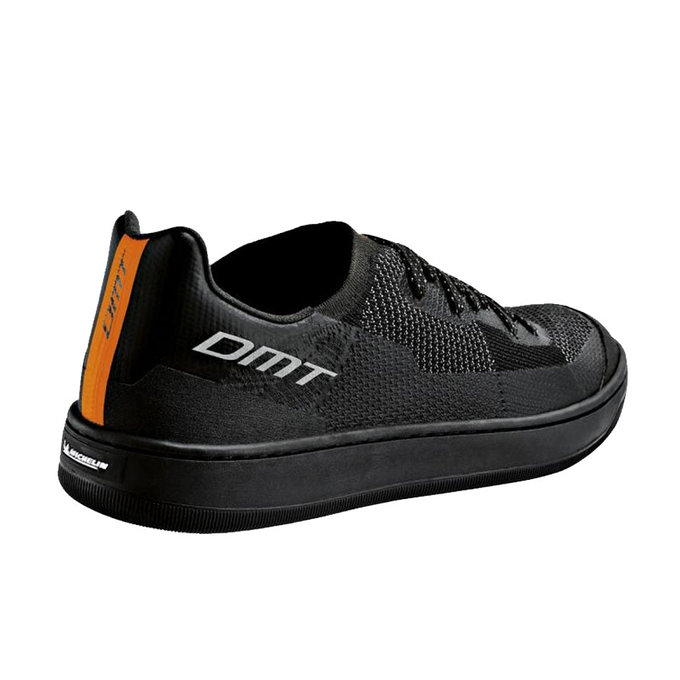 Buty rowerowe do pedałów płaskich Enduro i Freeride DMT FK1