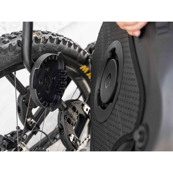 Plecak miejski QuickLock - 10l