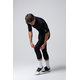 GOBIK ocieplacze na nogi HARU 2.0 UNISEX PITCH BLACK