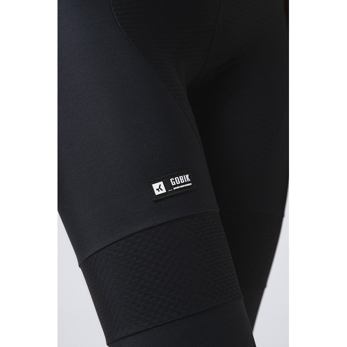 Gobik spodnie rowerowe ABSOLUTE 7.0 WOMEN BLACK - K9