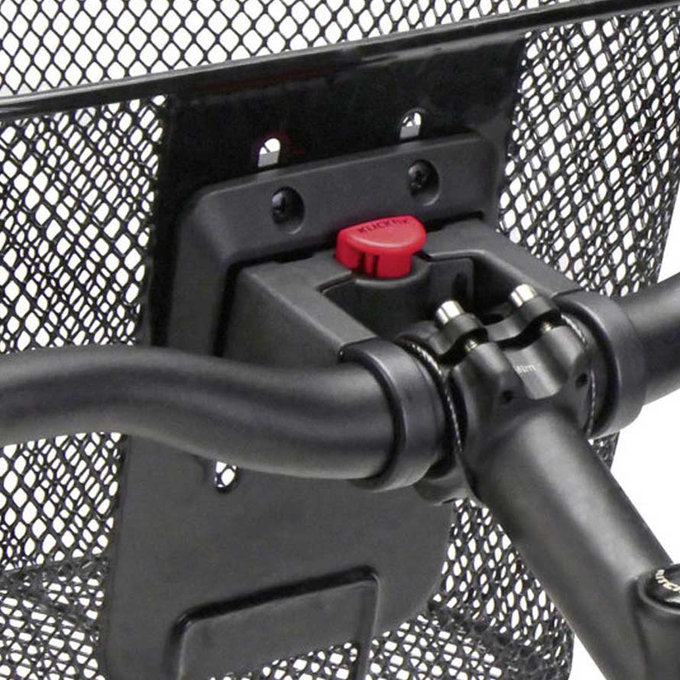 Zestaw części zamiennych do adapterów kierownicy