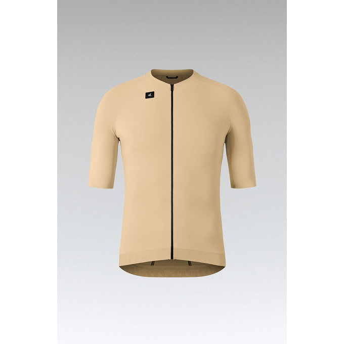 GOBIK koszulka CX SOLID UNISEX RYE