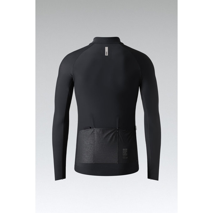 GOBIK koszulka PACER SOLID 2.0 MEN JASPER