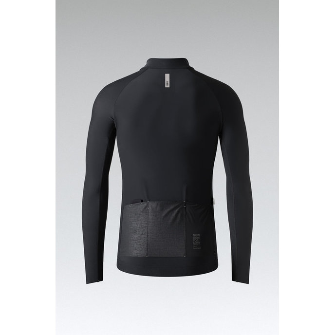 GOBIK koszulka PACER SOLID 2.0 MEN JASPER